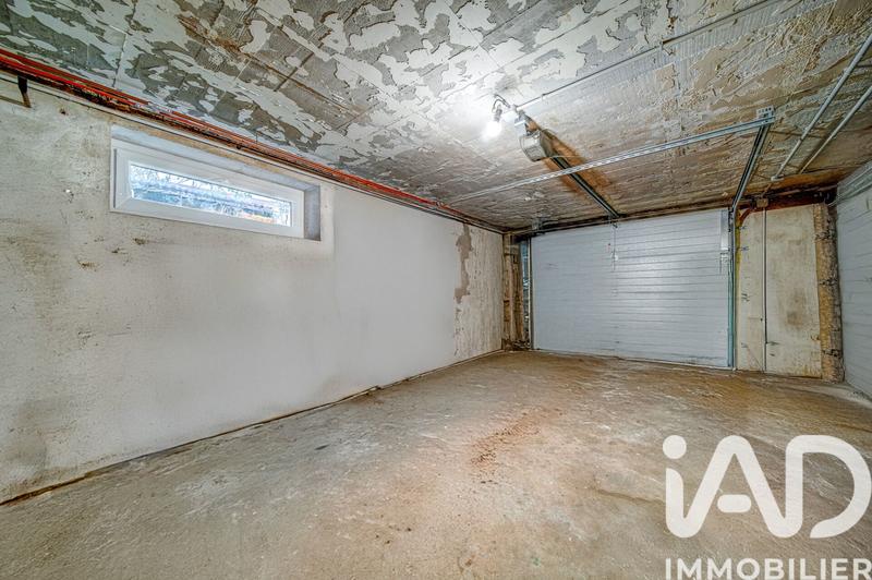 Maison - 114 m² - 5 pièces