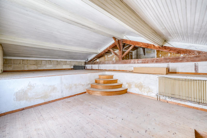 Maison - 160 m² - 5 pièces