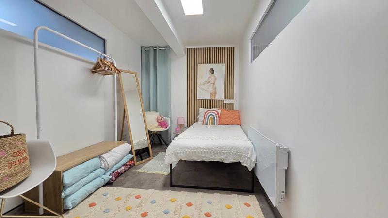 Maison - 219 m² - 7 pièces