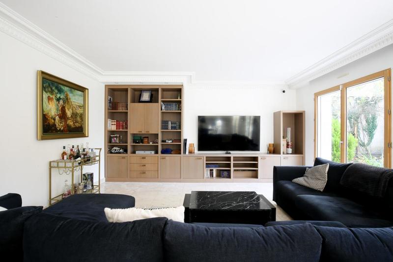 Villa - 192 m² - 6 pièces