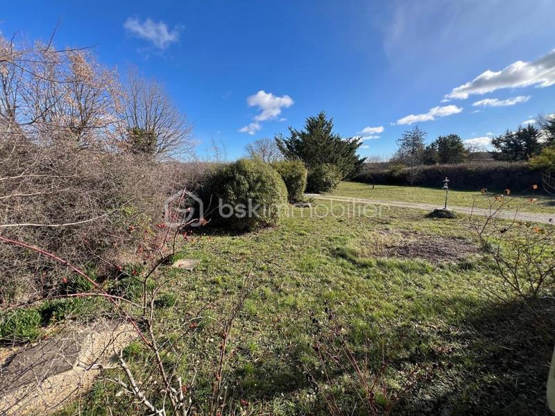 Maison traditionnelle - 115 m² - 4 pièces