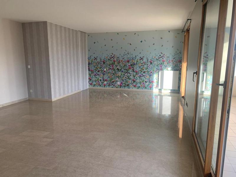 Appartement - 119 m² - 4 pièces