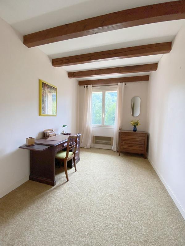 Maison - 146 m² - 7 pièces