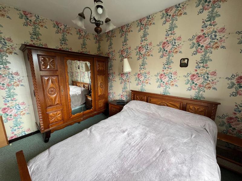 Maison de ville - 104 m² - 5 pièces