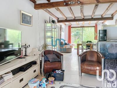 Maison - 172 m² - 7 pièces