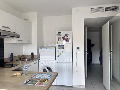 Appartement - 27 m² - 1 pièce