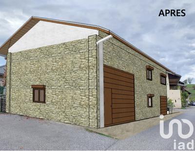 Maison - 140 m² - 4 pièces