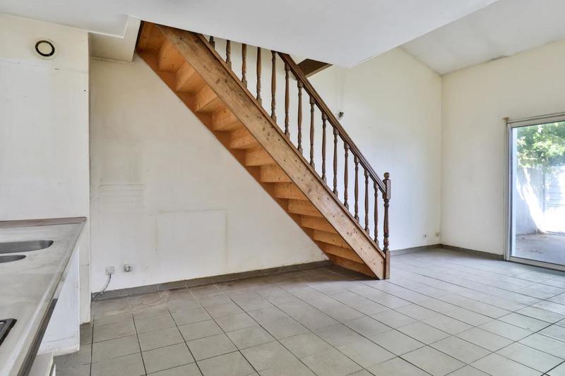 Maison - 66 m² - 4 pièces