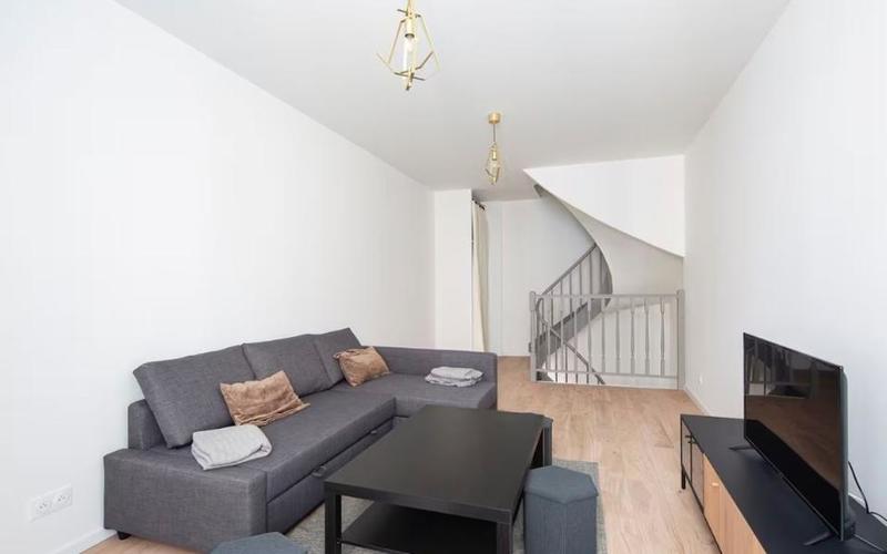 Maison - 130 m² - 4 pièces