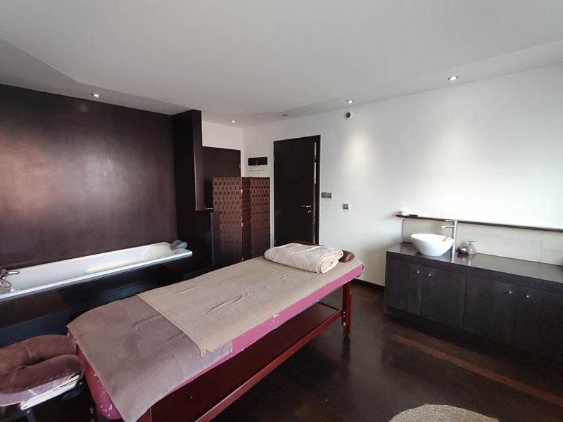 Local commercial - 51 m²