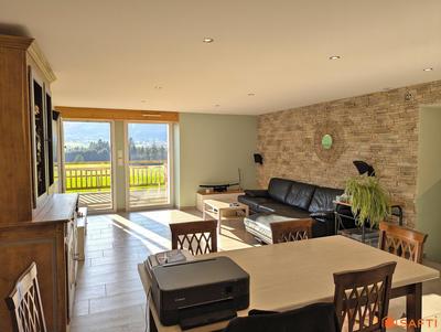 Appartement - 110 m² - 4 pièces