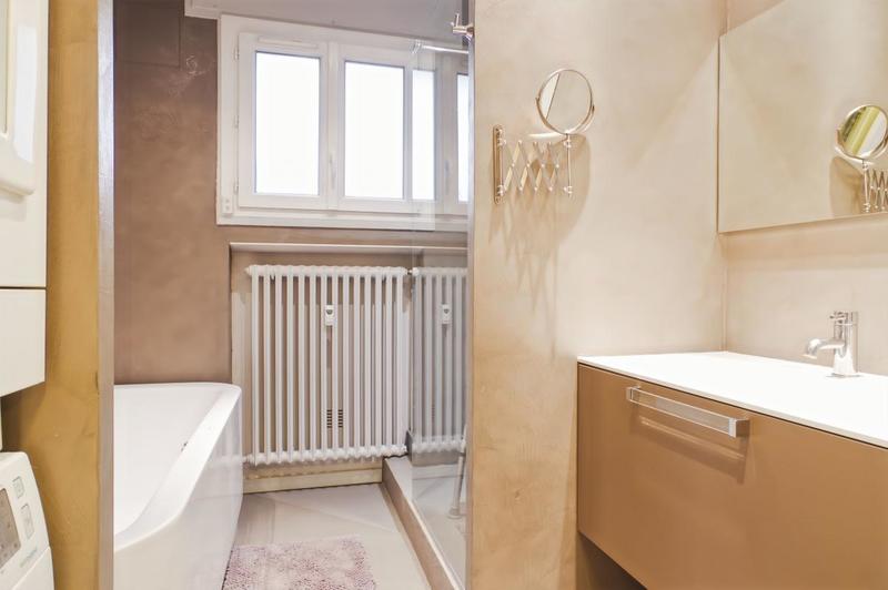 Appartement - 152 m² - 5 pièces