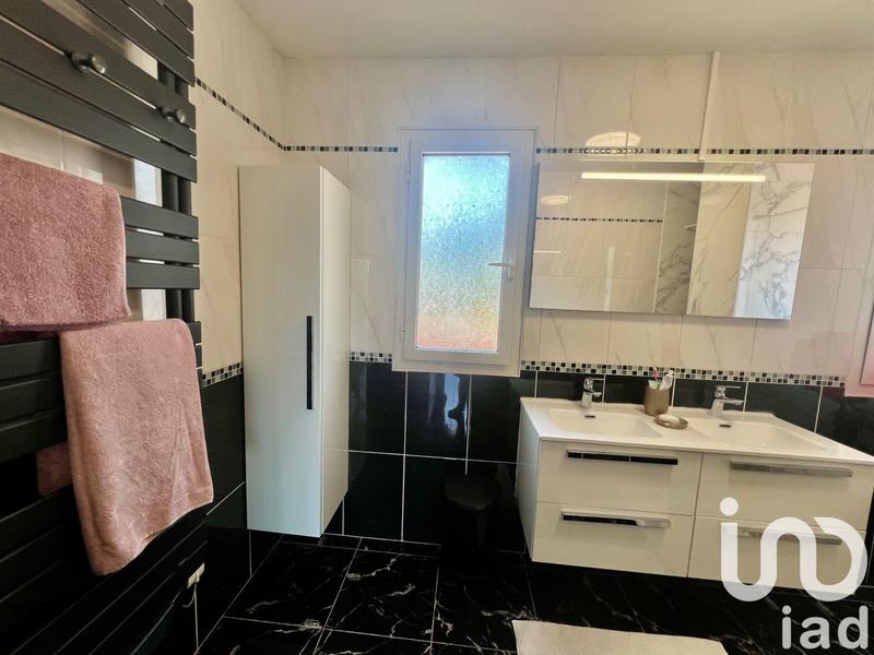 Maison de maîtres - 180 m² - 5 pièces