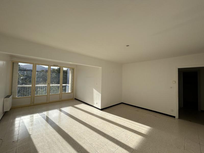 Appartement - 78 m² - 4 pièces