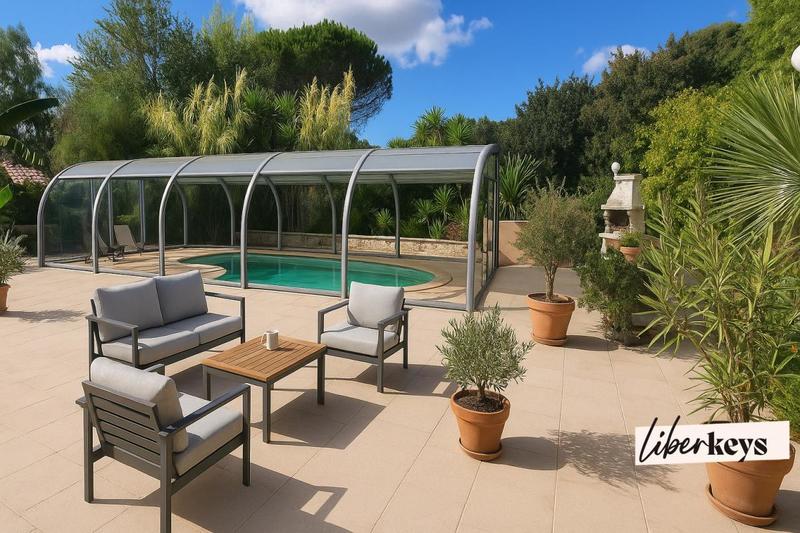 Maison bourgeoise - 450 m² - 14 pièces