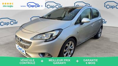 Opel Corsa V 1.4 90.0 Design 120 Ans