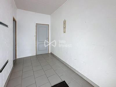 Maison - 112 m² - 6 pièces