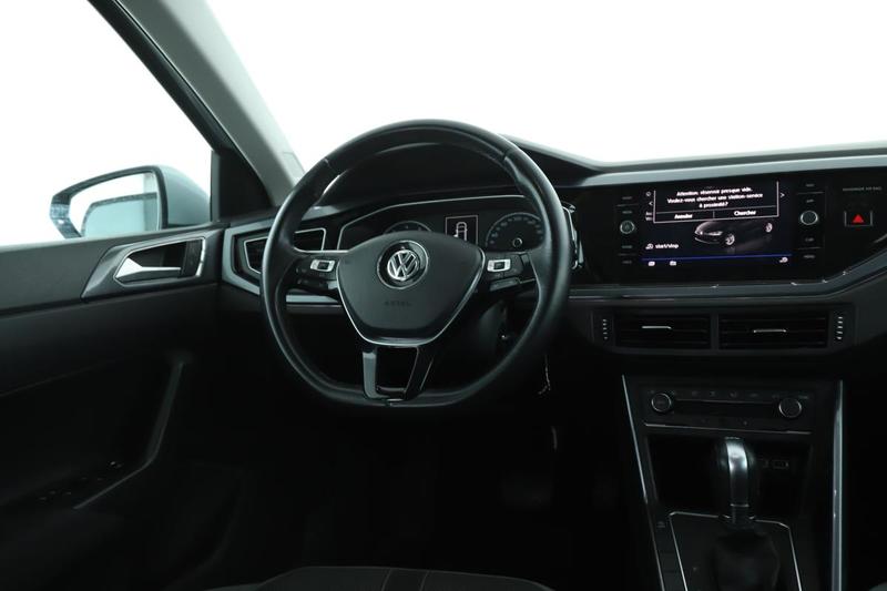 Volkswagen Polo 1.0 Tsi R-Line Dsg7 115 ch