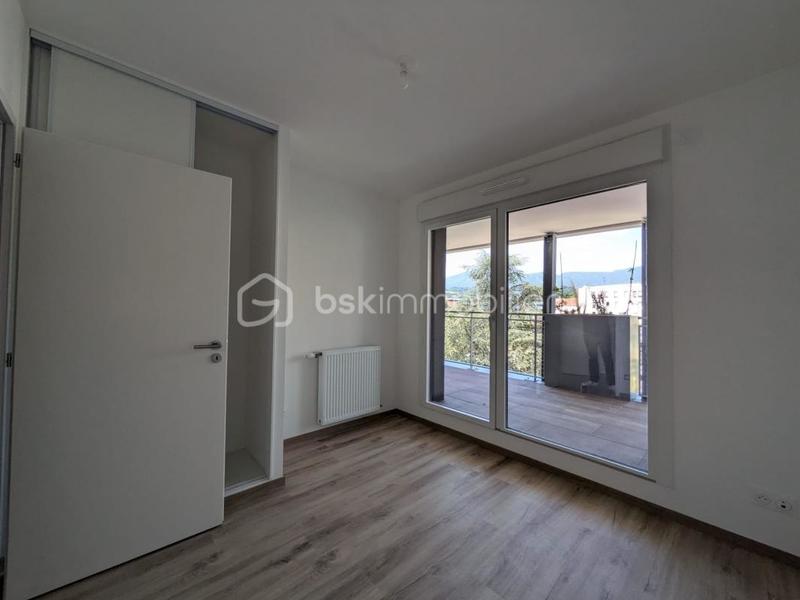 Appartement - 92 m² - 4 pièces