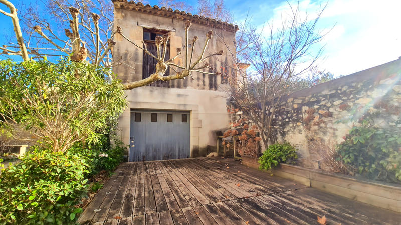 Maison - 278 m² - 7 pièces