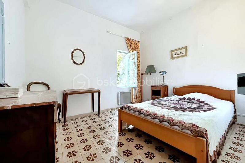 Maison de village - 136 m² - 5 pièces