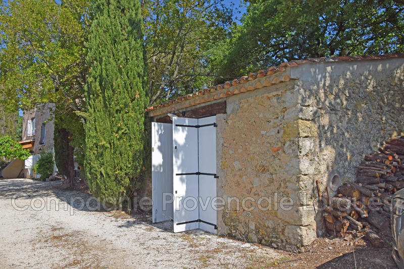 Bastide - 205 m² - 10 pièces