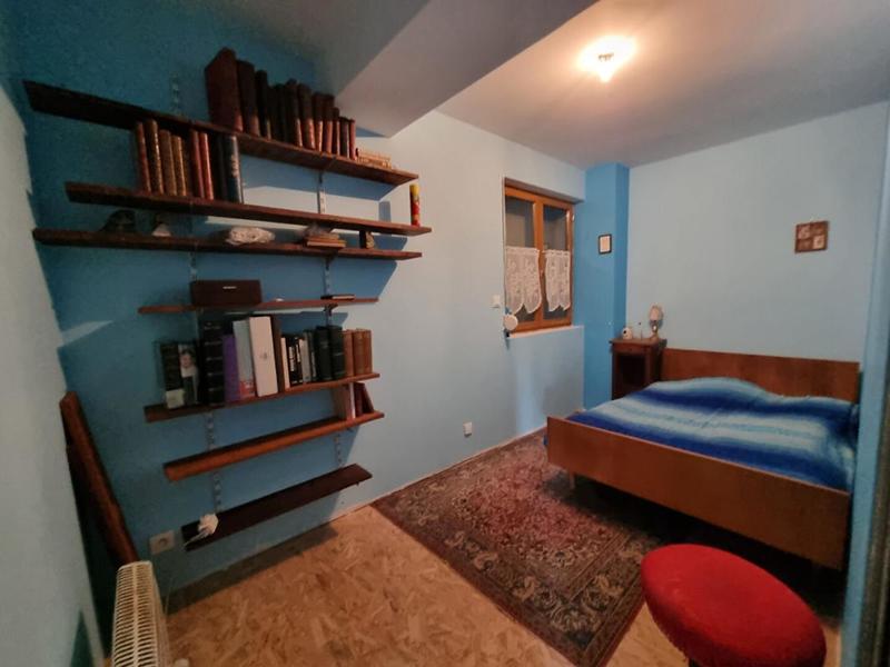 Maison - 163 m² - 8 pièces