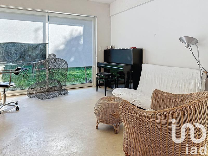 Maison - 143 m² - 4 pièces