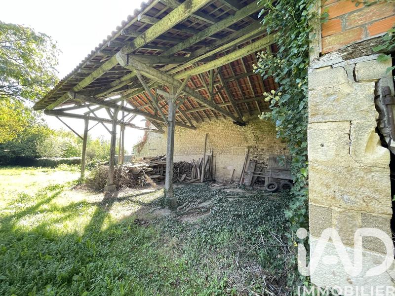 Maison - 80 m² - 3 pièces