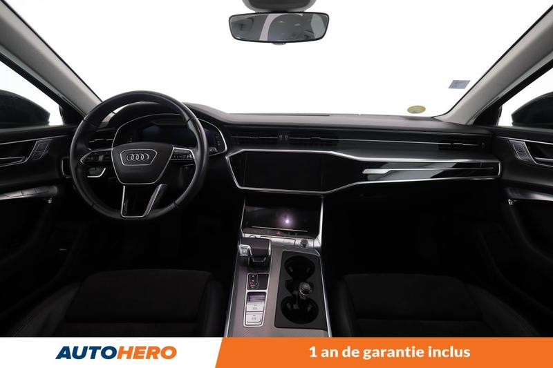 Audi A6 Avant 40 Tdi s tronic 204 ch