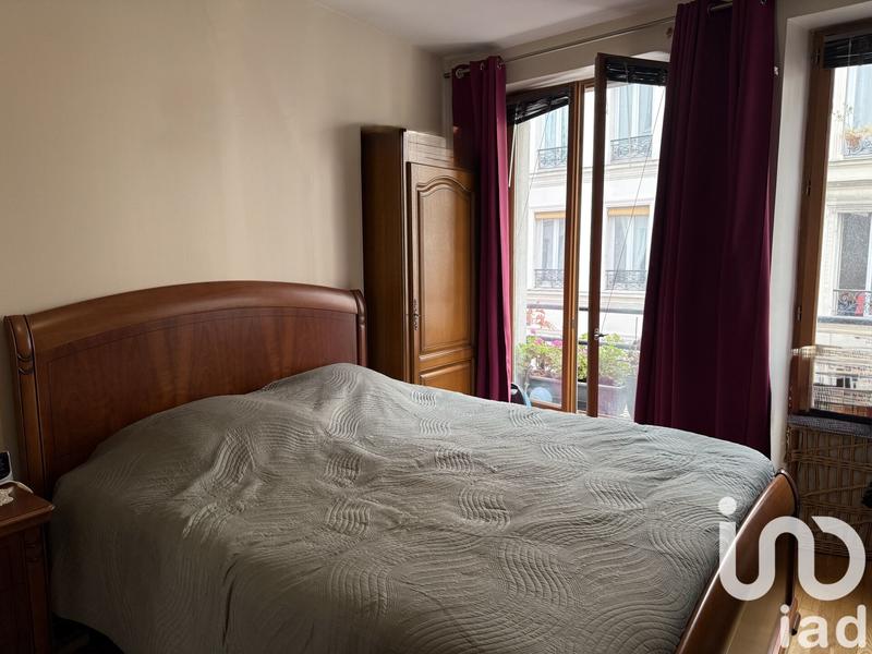 Appartement - 48 m² - 3 pièces