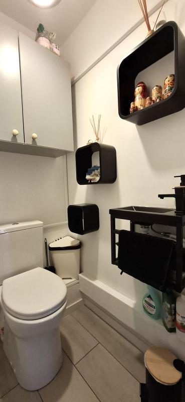 Appartement - 85 m² - 4 pièces