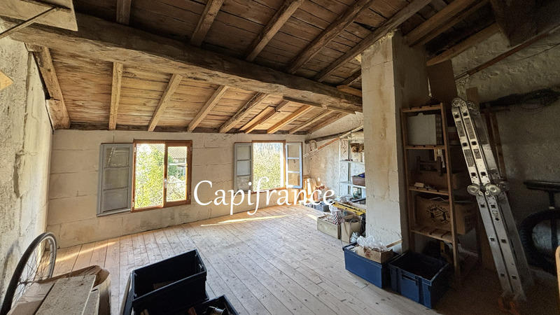 Maison bourgeoise - 228 m² - 5 pièces