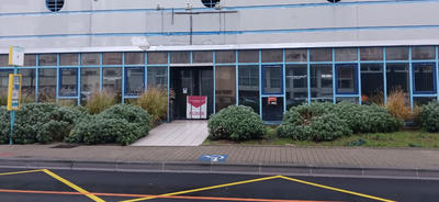 Local commercial - 326 m²