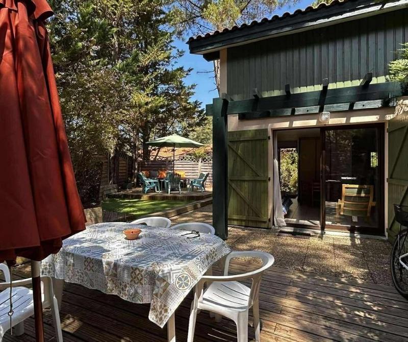 Maison - 46 m² - 3 pièces