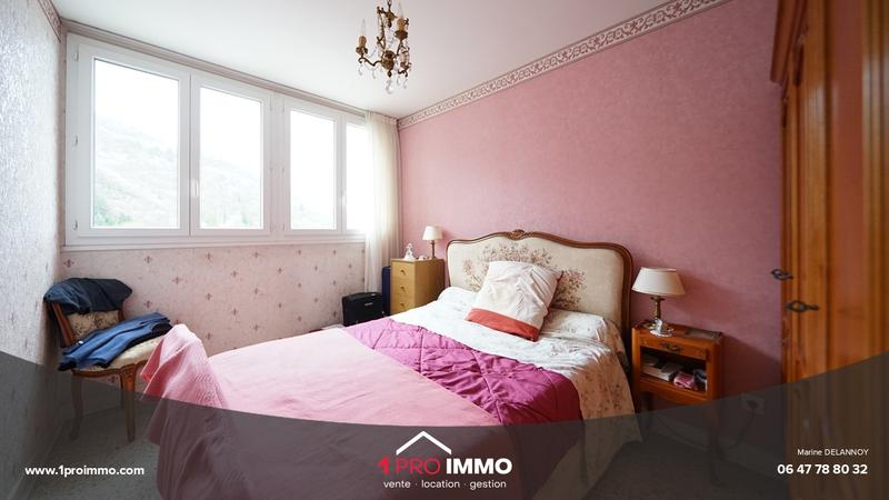 Appartement - 69 m² - 4 pièces