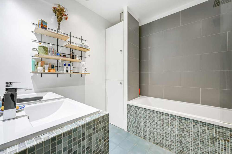 Appartement - 119 m² - 5 pièces