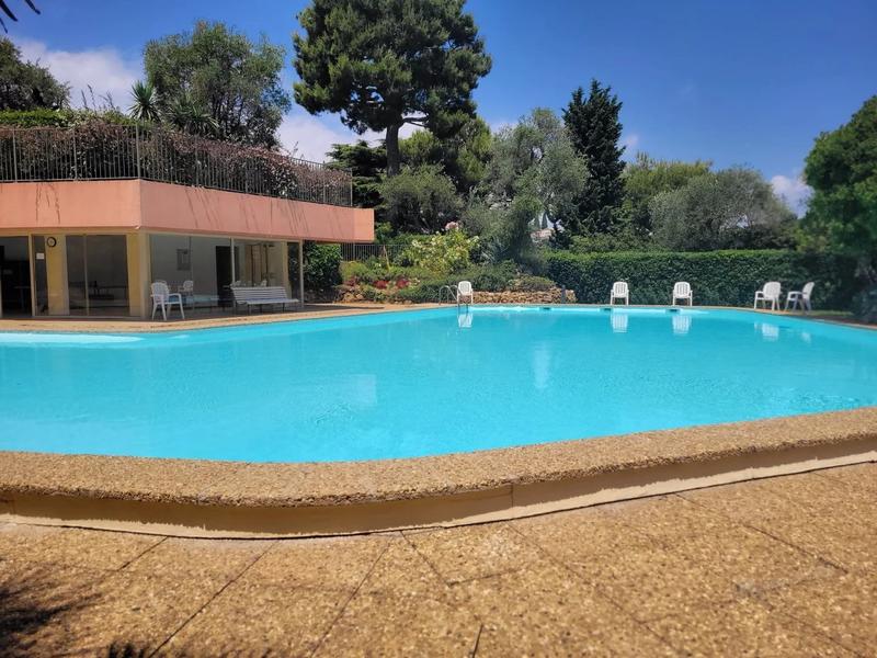 Appartement - 34 m² - 2 pièces