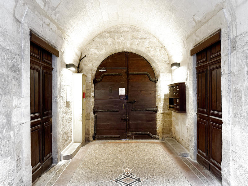 Appartement - 231 m² - 7 pièces