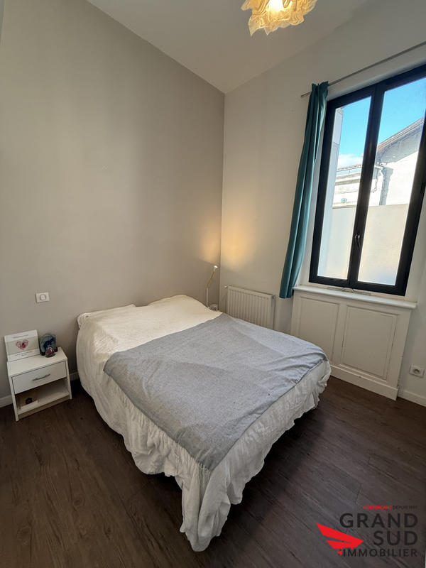 Maison - 109 m² - 4 pièces