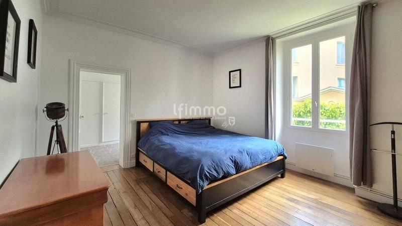 Appartement - 84 m² - 4 pièces