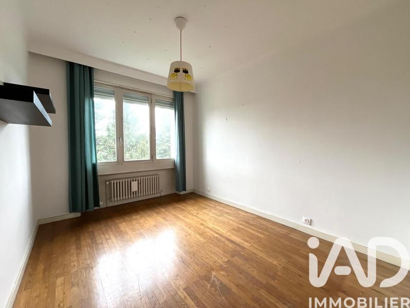 Maison - 116 m² - 5 pièces