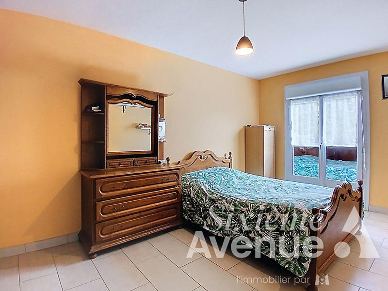 Maison - 112 m² - 6 pièces