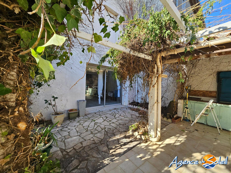 Maison - 174 m² - 6 pièces