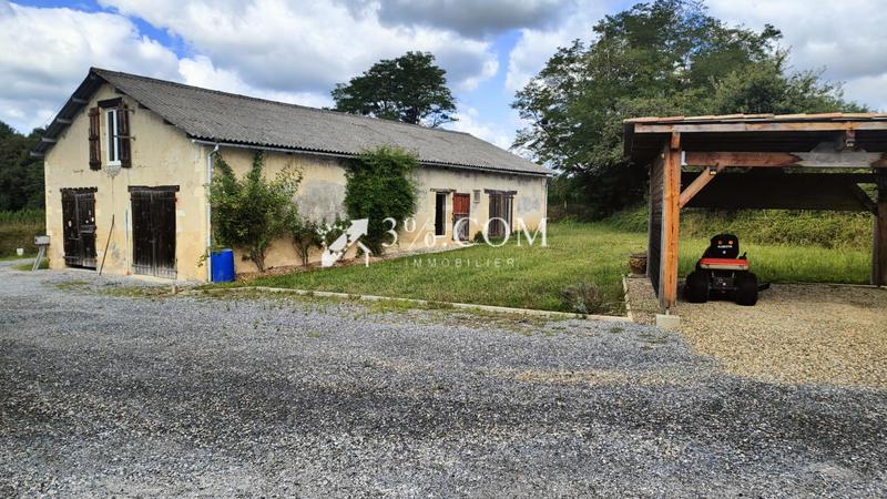 Maison - 186 m² - 5 pièces