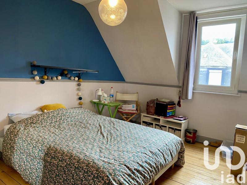 Maison - 195 m² - 10 pièces