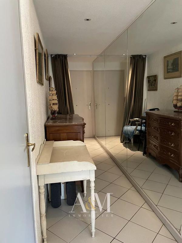 Appartement - 73 m² - 3 pièces