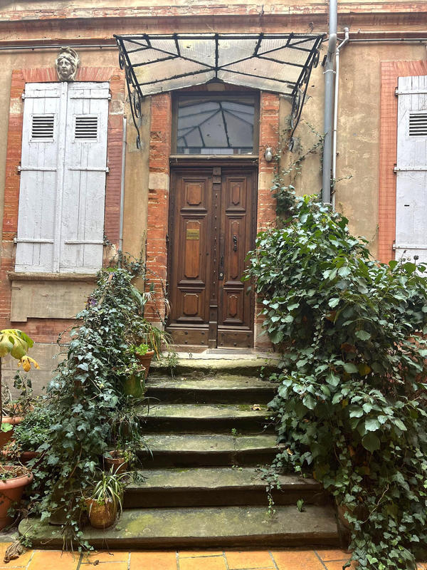 Appartement - 89 m² - 3 pièces