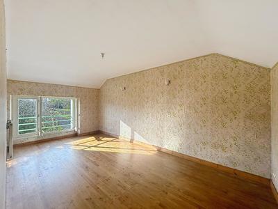 Maison - 112 m² - 5 pièces