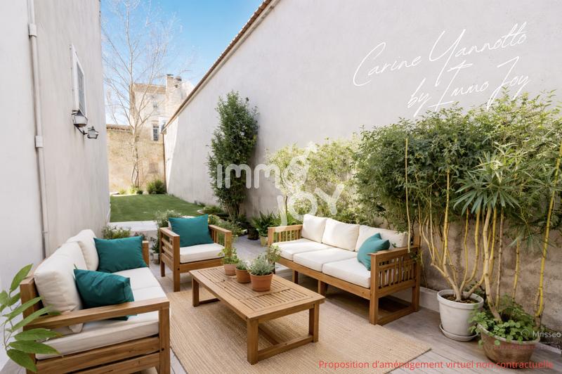 Maison - 145 m² - 7 pièces